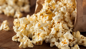 Pop corn vrac cinéma