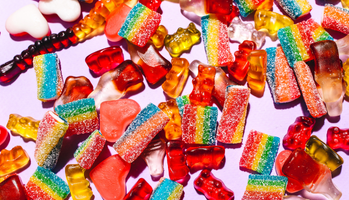 Bonbons VRAC