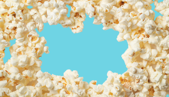 Pop corn
