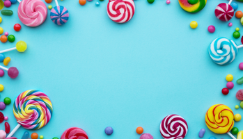 Bonbons