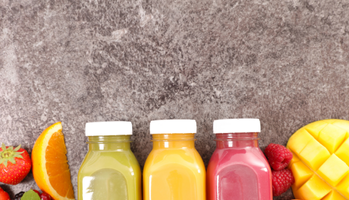 Jus de fruits