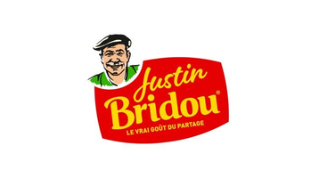 Justin Bridou