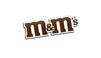 M&M's
