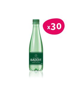 Badoit - 50cl (x30)