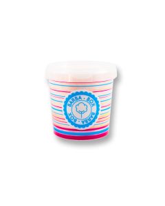 Barbe à Papa - pot 50 g (x26)