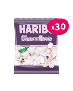 Chamallows - 100g (x30)