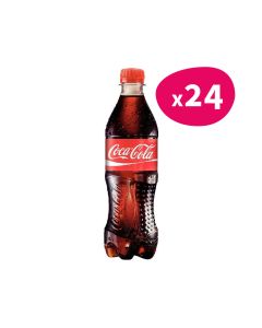 Coca-Cola - 50cl (x24)