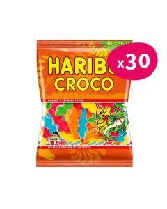 Croco - 120g (x30)