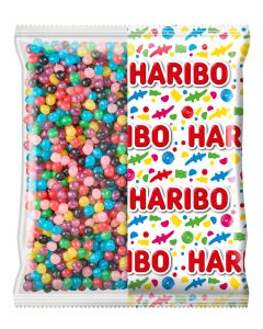 Sachet Vrac 2kg - Dragibus Haribo