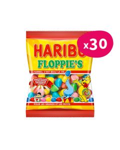 Floppie's - 120g (x30)