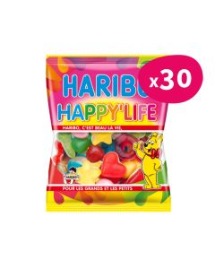 Happy Life - 120g (x30)