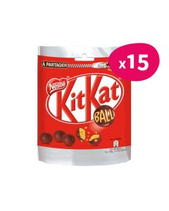 Kit Kat Balls - 140g (x15)