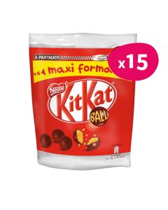 Kit Kat Balls - 250g (x15)