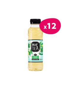 May Tea Menthe - 33cl (x12)