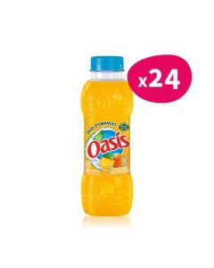 Oasis Orange - 50cl (x24)