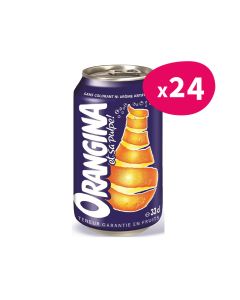 Orangina - 33cl (x24)