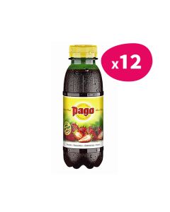 Pago Fraise - 33cl (x12)