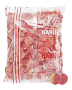 Peaches - 2kg (x6)