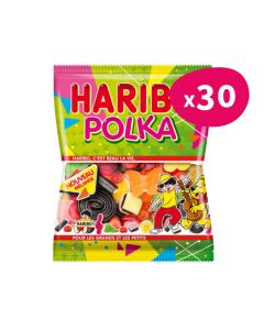 Polka - 120g (x30)