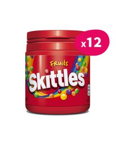 Skittles - 125g (x12)