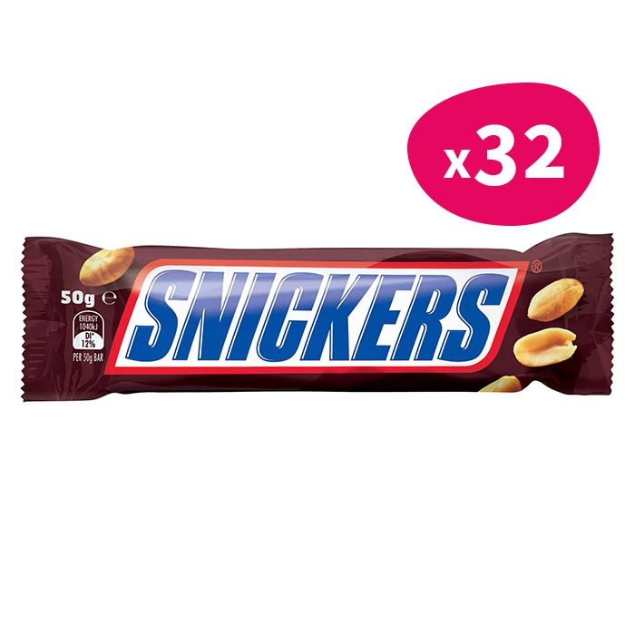 Snickers, barre chocolat caramel snicker, barre chocolatée snickers