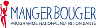 manger bouger logo